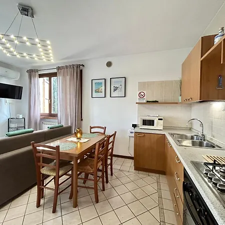 Lejlighed Casa Joska