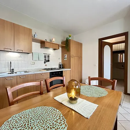 Casa Joska Lejlighed *
