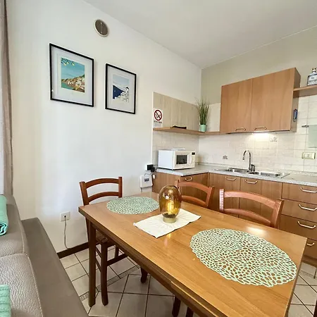 Lejlighed Casa Joska Sirmione