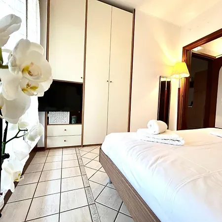 Lejlighed Casa Joska