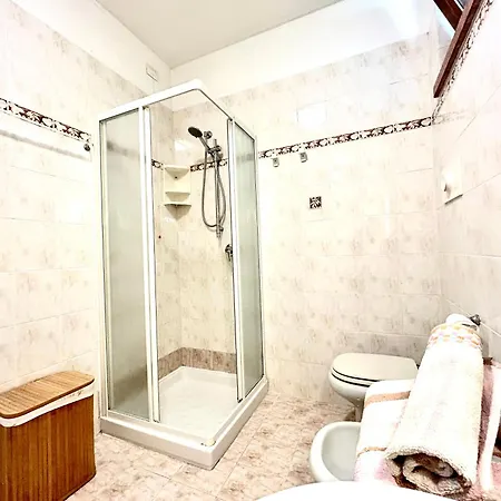 Lejlighed Casa Joska Sirmione
