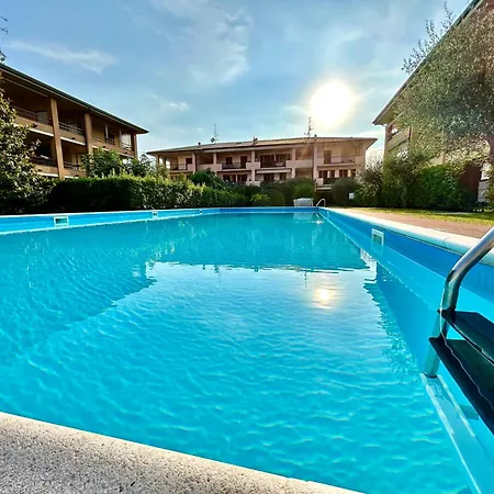 Lejlighed Casa Joska Sirmione