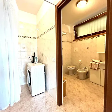 Casa Joska Lejlighed