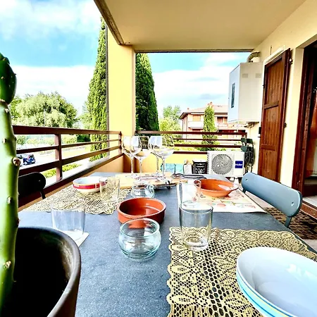 Casa Joska Sirmione