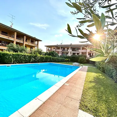 Apartment Casa Joska Sirmione